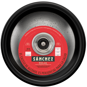 Sánchez Roja