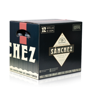 Sánchez Caja x 12