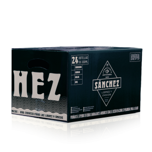 Sánchez Caja x 24